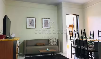 Apartamento Padrão em São José do Rio Preto