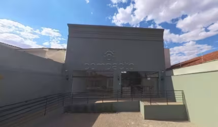 Comercial Salão em São José do Rio Preto