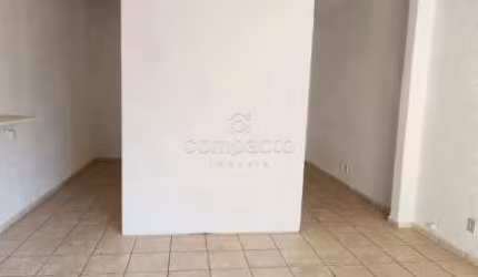 Comercial Sala em São José do Rio Preto