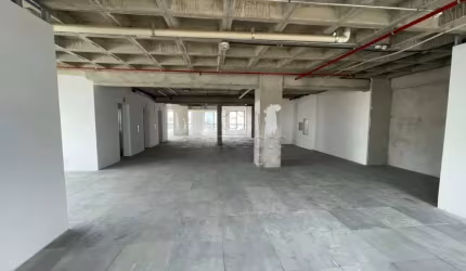 Comercial Sala/Loja Condomínio em São José do Rio Preto