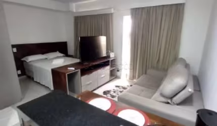 Apartamento Flat em São José do Rio Preto