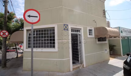 Comercial Prédio em São José do Rio Preto