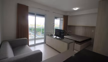 Apartamento Studio em São José do Rio Preto