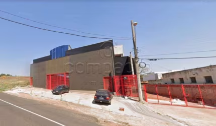 Prédio Comercial