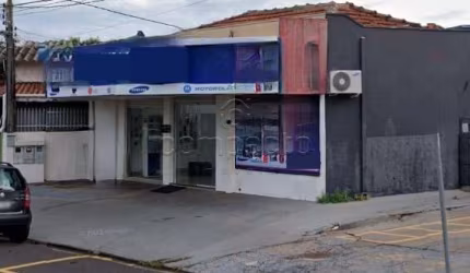 Comercial Salão em São José do Rio Preto