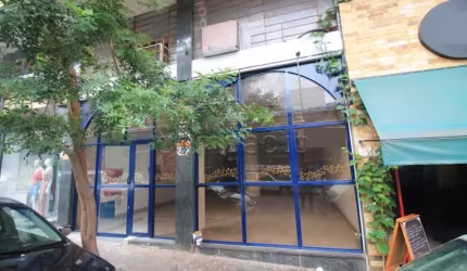 Comercial Salão em São José do Rio Preto