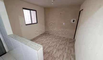 Casa Padrão em São José do Rio Preto