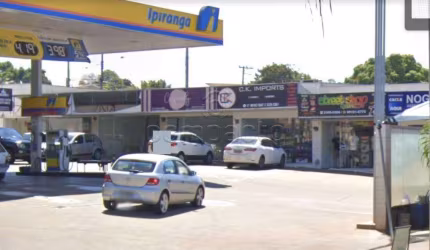 Comercial Sala em São José do Rio Preto