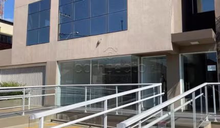Comercial Sala/Loja Condomínio em Mirassol