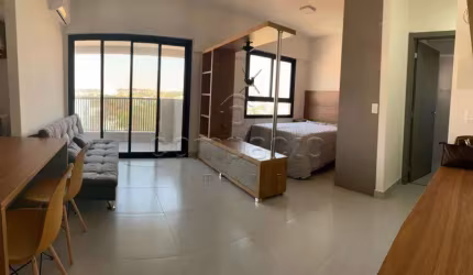 Apartamento Studio em São José do Rio Preto