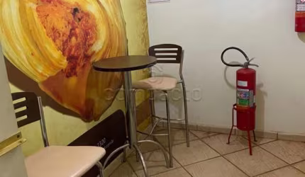 Comercial Prédio em São José do Rio Preto
