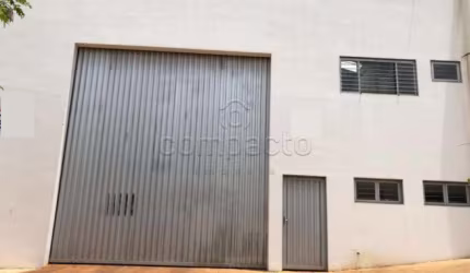 Comercial Salão em São José do Rio Preto