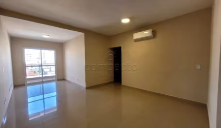 Apartamento Padrão em São José do Rio Preto