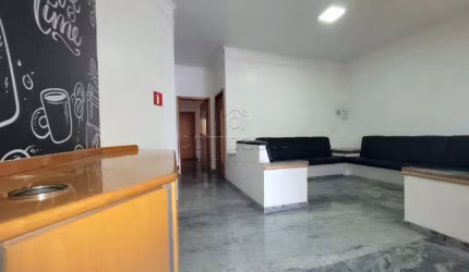 Casa Padrão em São José do Rio Preto