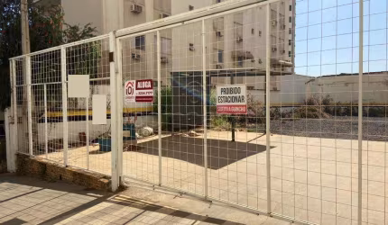 Terreno Padrão em São José do Rio Preto