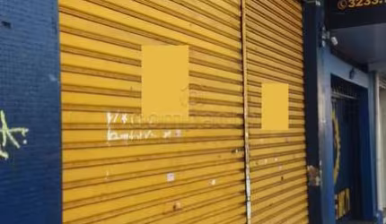 Comercial Salão em São José do Rio Preto