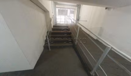 Comercial Sala/Loja Condomínio em São José do Rio Preto