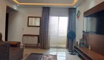 Apartamento Padrão em São José do Rio Preto