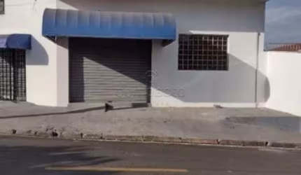 Comercial Salão em São José do Rio Preto