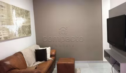Apartamento Padrão em São José do Rio Preto