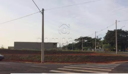 Terreno Padrão em São José do Rio Preto