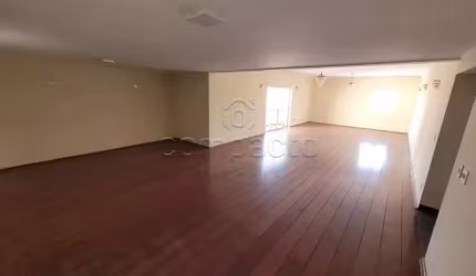 Apartamento Padrão em São José do Rio Preto