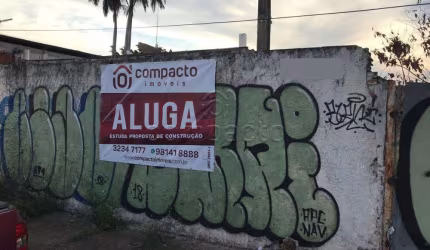 Terreno Padrão em São José do Rio Preto