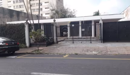 Comercial Casa em São José do Rio Preto