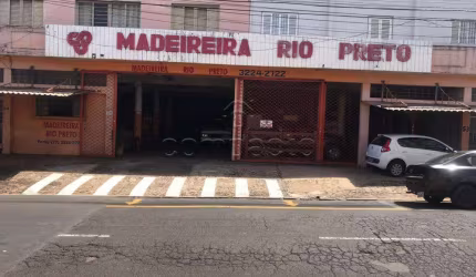 Comercial Prédio em São José do Rio Preto