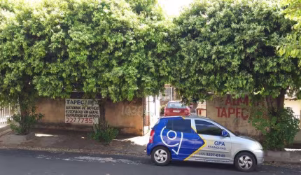 Comercial Barracão em São José do Rio Preto