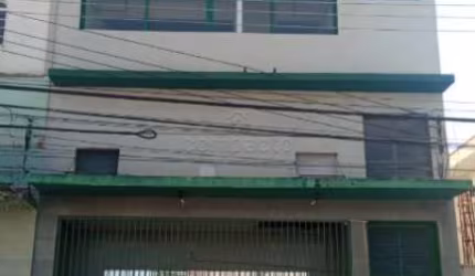 Prédio Comercial