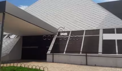 Comercial Prédio em São José do Rio Preto
