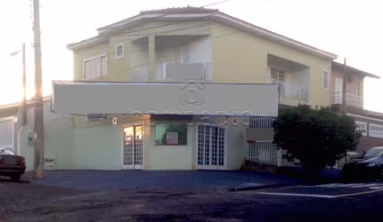 Casa Sobrado em São José do Rio Preto