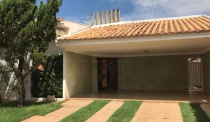 Casa Condomínio em São José do Rio Preto