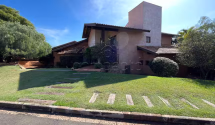 Casa Condomínio em São José do Rio Preto