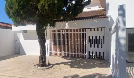 Comercial Casa em São José do Rio Preto
