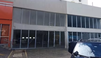 Comercial Loja em São José do Rio Preto