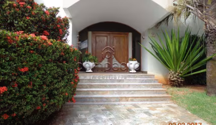 Casa Padrão em São José do Rio Preto