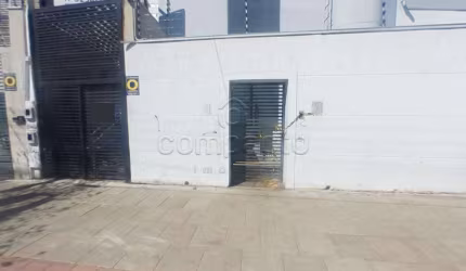 Comercial Salão em São José do Rio Preto