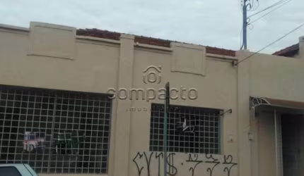 Comercial Salão em São José do Rio Preto