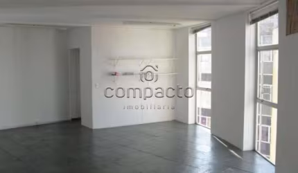 Comercial Sala/Loja Condomínio em São José do Rio Preto