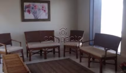 Comercial Sala/Loja Condomínio em São José do Rio Preto