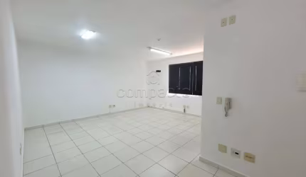 Comercial Sala/Loja Condomínio em São José do Rio Preto