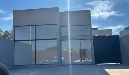 Comercial Salão em São José do Rio Preto