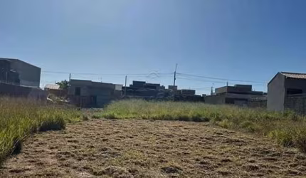 Terreno Padrão em São José do Rio Preto