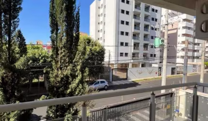 Apartamento Padrão em São José do Rio Preto