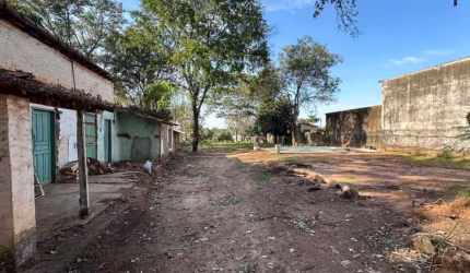 Rural Chácara em São José do Rio Preto