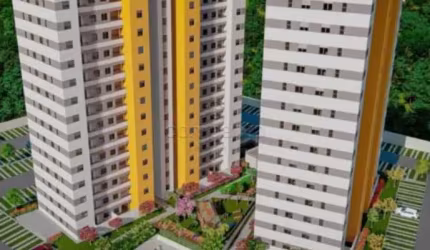 Apartamento Padrão em Votuporanga