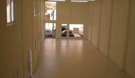 Comercial Salão em São José do Rio Preto