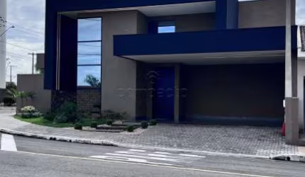 Casa Condomínio em Bady Bassitt